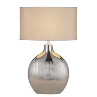 ANCORA CERAMIC TABLE LAMP