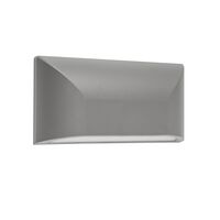 BLOC EXT 5w LED WALL LIGHT
