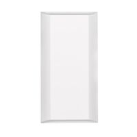 BLOC LED 2*4w UP-DOWN WALL LIGHT