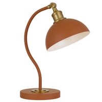 BREVIK TABLE LAMP