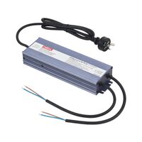 OUTDOOR TRANSFORMER 24V 200W
