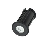 LUC 3w 8-26v INGROUND LIGHT