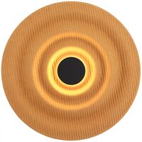 NIRO WALL LIGHT