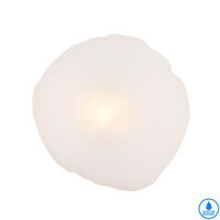 ZECCA WALL LIGHT