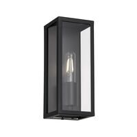 ARZANO 25 SOLID BRASS WALL LIGHT