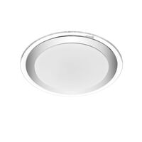ASTRID 33 18w LED OYSTER nonDim