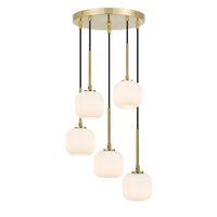 BOBO 5 PENDANT