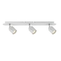 BURTON 3*6w LED 3 BAR SPOT