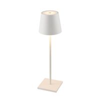 CLIO RECHARGEABLE TABLE LAMP