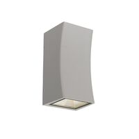 DASH EXTERIOR 2 WALL LIGHT