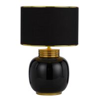 DAVILA CERAMIC TABLE LAMP