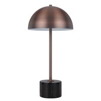 DOMEZ TABLE LAMP