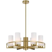 EAMON 6 LIGHTS PENDANT
