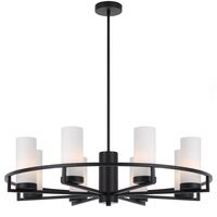 EAMON 8 LIGHTS PENDANT