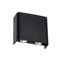 EYVOR 4 LIGHT WALL LAMP