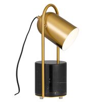 FIDEL TABLE LAMP