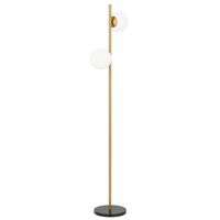 FIGARO 2 LIGHTS FLOOR LAMP