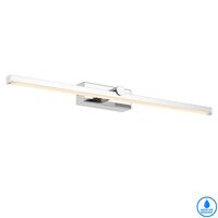 FOLEY 60 VANITY WALL LIGHT