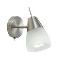 GIBSON WALL LIGHT