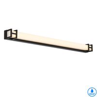 GILSON 80 VANITY WALL LIGHT