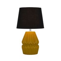GREET CERAMIC TABLE LAMP