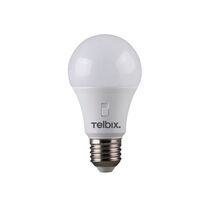 E27 A60 8w 3CCT NON-DIM