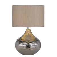 HANOI CERAMIC TABLE LAMP