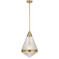 HARNON 1 LIGHT PENDANT