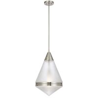 HARNON 1 LIGHT PENDANT