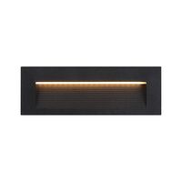 INGAR ANTIGLARE WALL LAMP