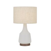 JACIN CERAMIC TABLE LAMP