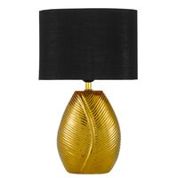 KLEE CERAMIC TABLE LAMP