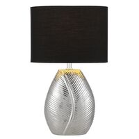 KLEE CERAMIC TABLE LAMP