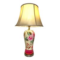 LANTAU CERAMIC TABLE LAMP