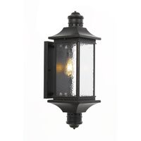 LEEDS EXTERIOR WALL LIGHT