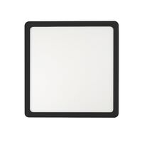 LUNOS 30CM SQUARE OYSTER