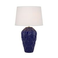 MADRID CERAMIC TABLE LAMP