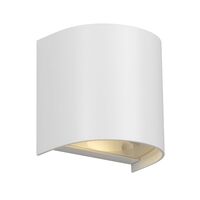 MIRO 1 EXTERIOR WALL LIGHT