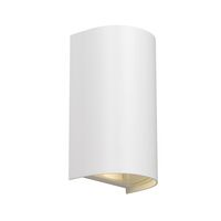 MIRO 2 EXTERIOR WALL LIGHT