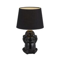 MISARU CERAMIC TABLE LAMP