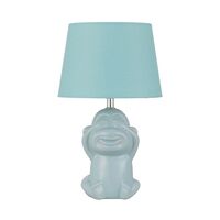 MISARU CERAMIC TABLE LAMP