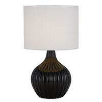 NORD CERAMIC TABLE LAMP