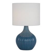 NORD CERAMIC TABLE LAMP