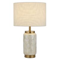 SENECA TABLE LAMP