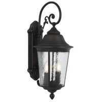 TREMONT EXTERIOR WALL LIGHT