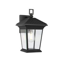 ZELDIN 32 EXTERIOR WALL LIGHT