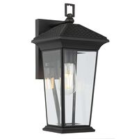 ZELDIN 40 EXTERIOR WALL LIGHT