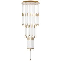 KURTZ 37 LIGHT PENDANT