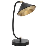LARSON TABLE LAMP