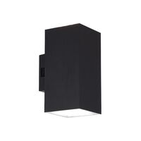 LORSA 2 LIGHT WALL LIGHT
